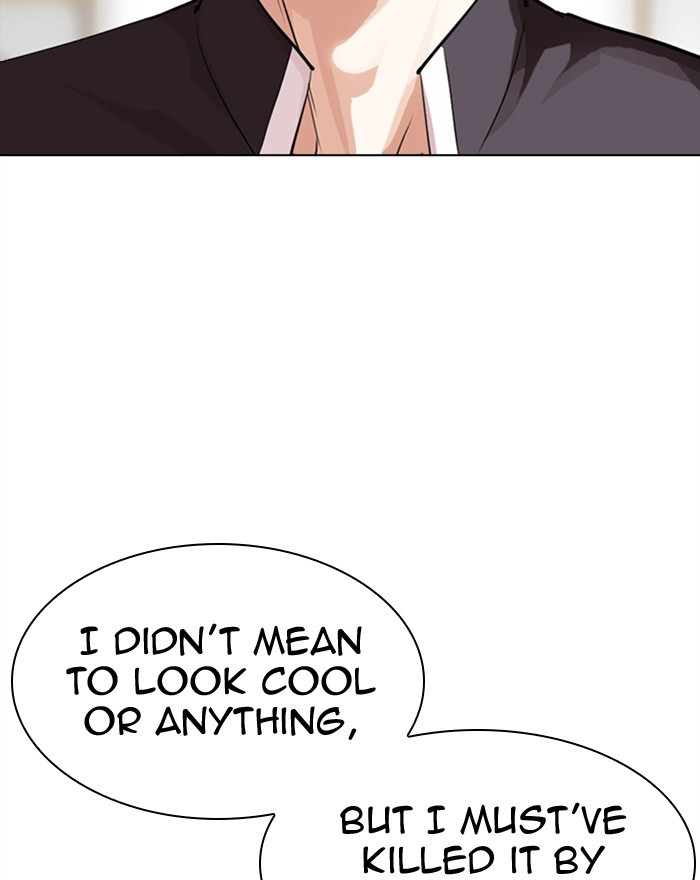 Lookism Chapter 302 page 123 - Chapter 302: Ep. 302: Jake Kim (1)