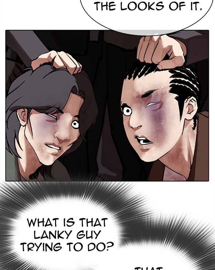 Lookism Chapter 302 page 124 - Chapter 302: Ep. 302: Jake Kim (1)