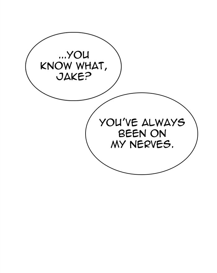 Lookism Chapter 302 page 126 - Chapter 302: Ep. 302: Jake Kim (1)