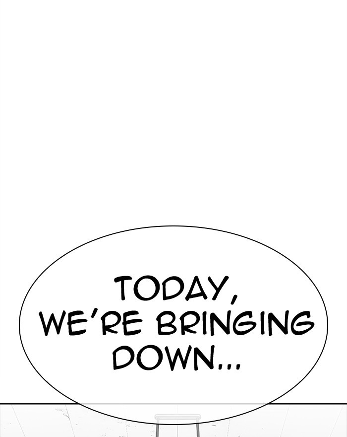 Lookism Chapter 302 page 127 - Chapter 302: Ep. 302: Jake Kim (1)