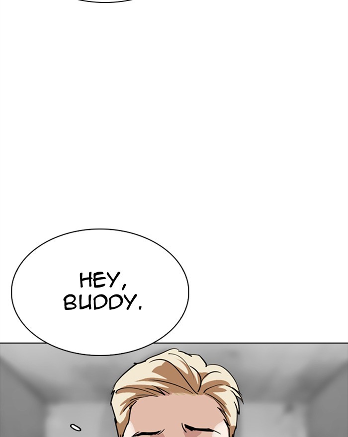 Lookism Chapter 302 page 131 - Chapter 302: Ep. 302: Jake Kim (1)