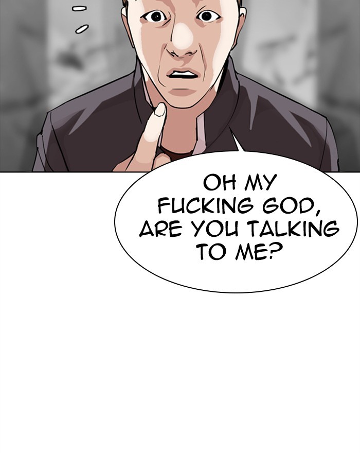 Lookism Chapter 302 page 132 - Chapter 302: Ep. 302: Jake Kim (1)