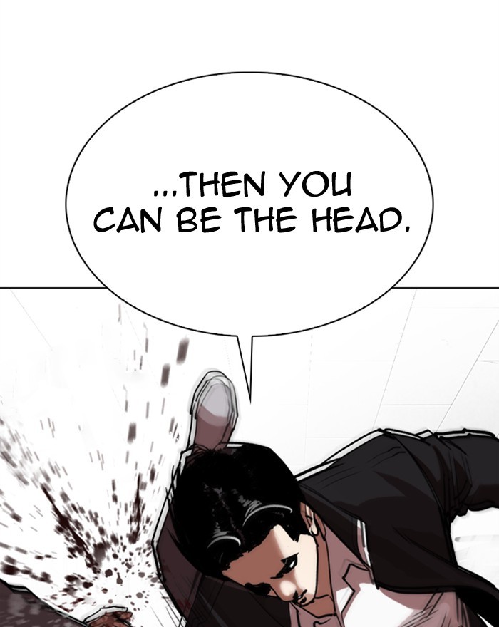 Lookism Chapter 302 page 138 - Chapter 302: Ep. 302: Jake Kim (1)