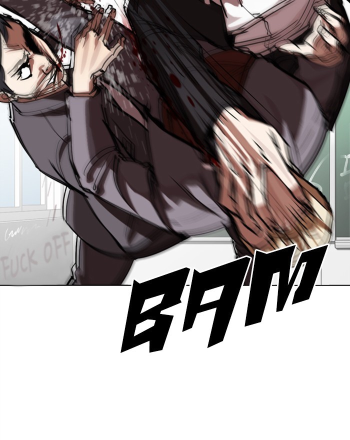 Lookism Chapter 302 page 139 - Chapter 302: Ep. 302: Jake Kim (1)