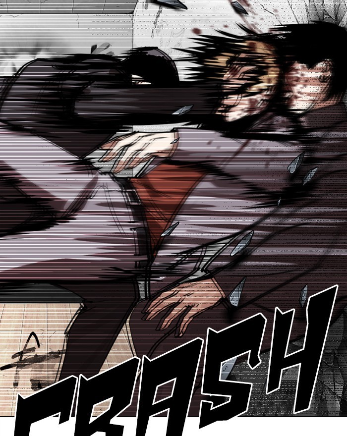 Lookism Chapter 302 page 141 - Chapter 302: Ep. 302: Jake Kim (1)