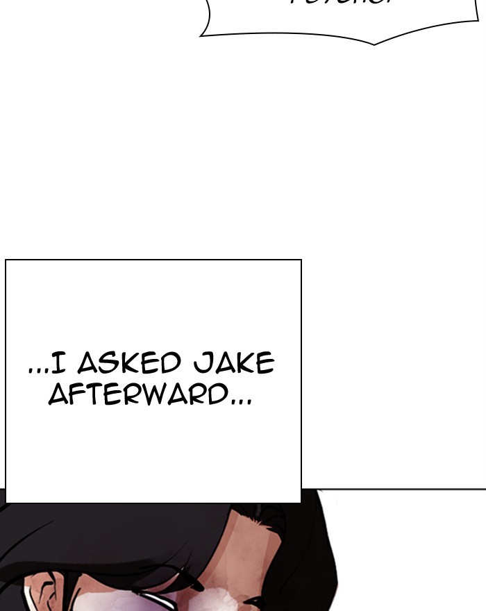 Lookism Chapter 302 page 144 - Chapter 302: Ep. 302: Jake Kim (1)