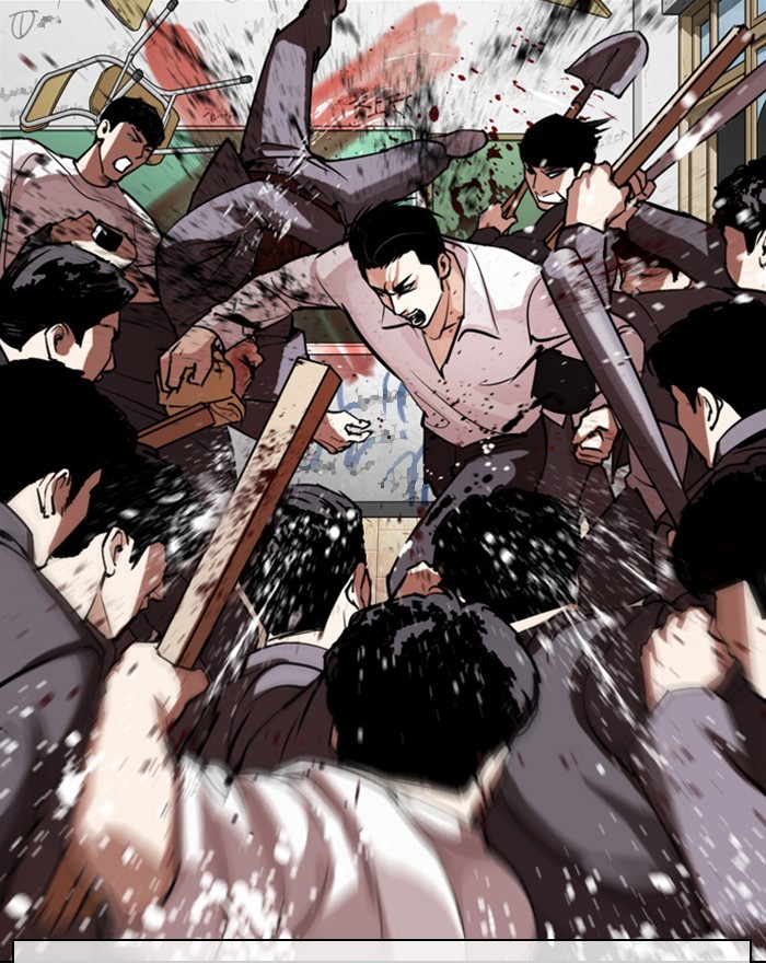 Lookism Chapter 302 page 149 - Chapter 302: Ep. 302: Jake Kim (1)