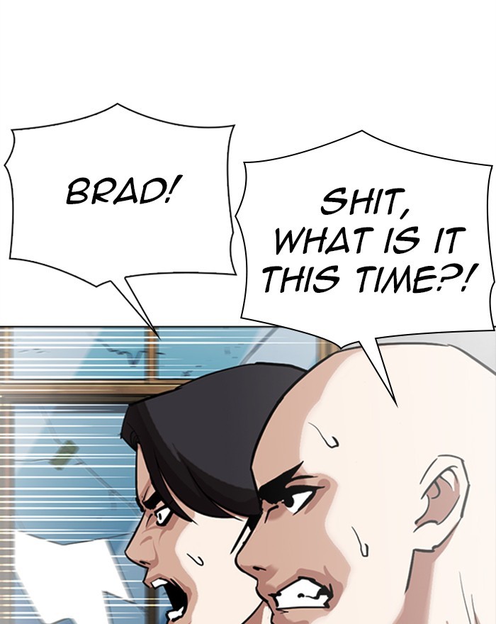 Lookism Chapter 302 page 15 - Chapter 302: Ep. 302: Jake Kim (1)