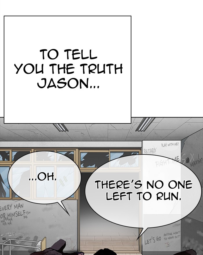 Lookism Chapter 302 page 156 - Chapter 302: Ep. 302: Jake Kim (1)