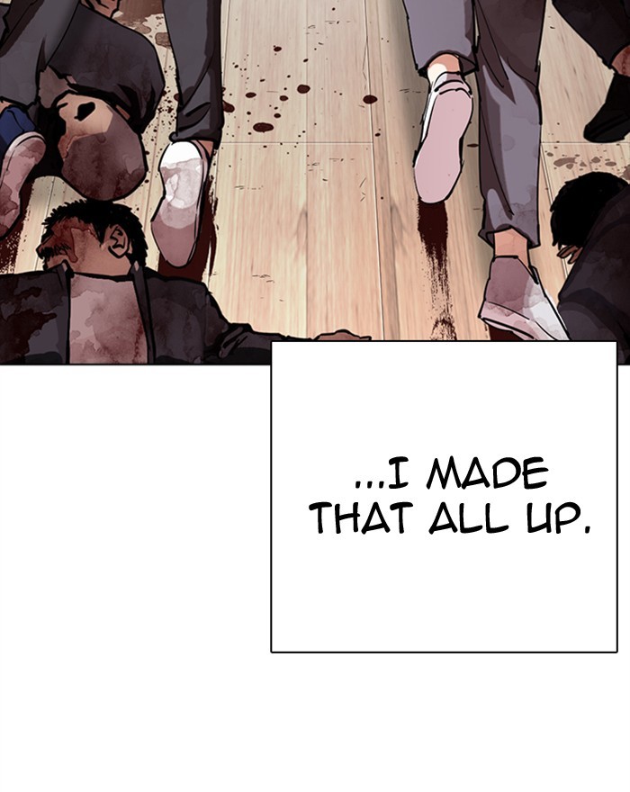 Lookism Chapter 302 page 158 - Chapter 302: Ep. 302: Jake Kim (1)