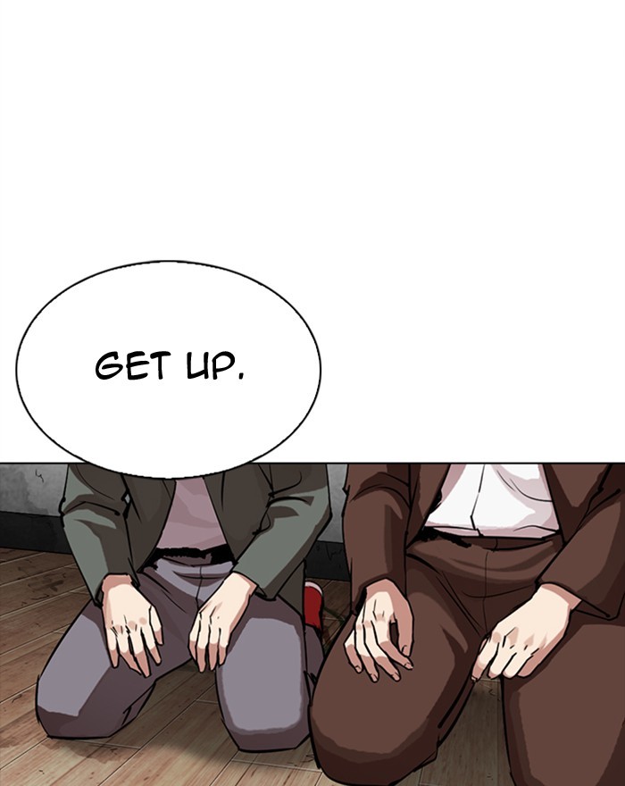Lookism Chapter 302 page 159 - Chapter 302: Ep. 302: Jake Kim (1)