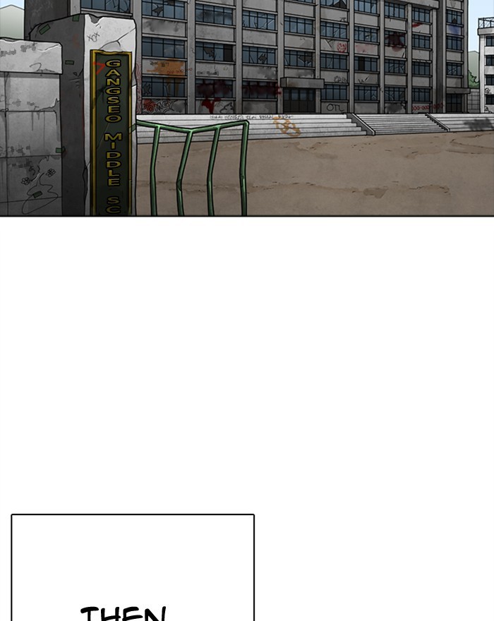 Lookism Chapter 302 page 165 - Chapter 302: Ep. 302: Jake Kim (1)