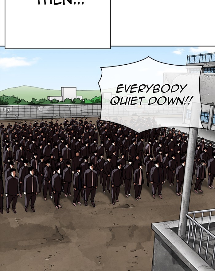 Lookism Chapter 302 page 166 - Chapter 302: Ep. 302: Jake Kim (1)