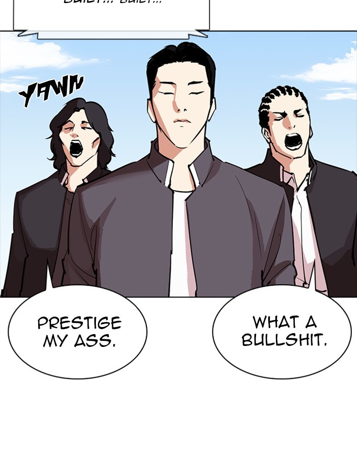 Lookism Chapter 302 page 170 - Chapter 302: Ep. 302: Jake Kim (1)