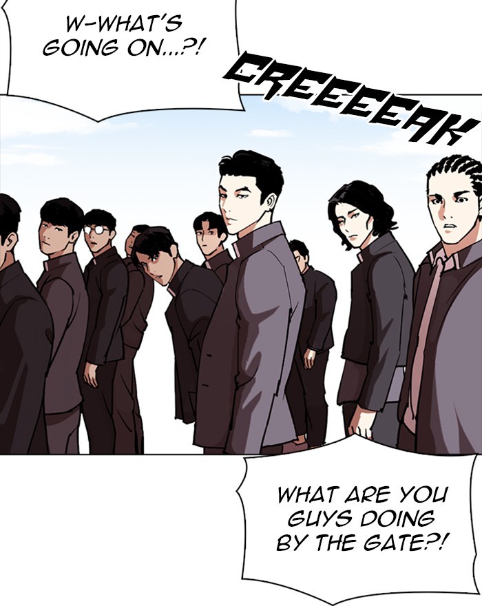 Lookism Chapter 302 page 173 - Chapter 302: Ep. 302: Jake Kim (1)