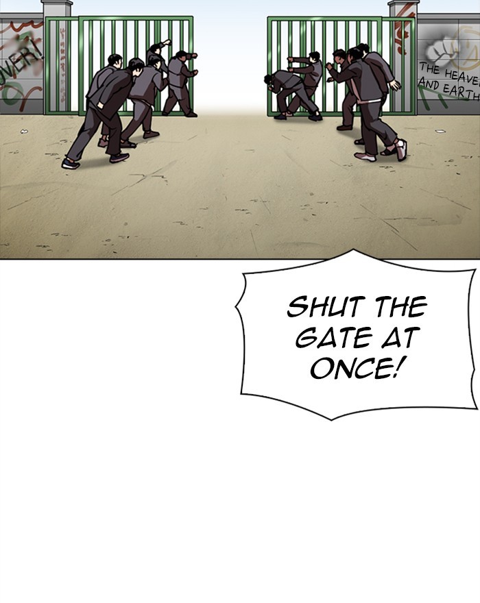 Lookism Chapter 302 page 175 - Chapter 302: Ep. 302: Jake Kim (1)