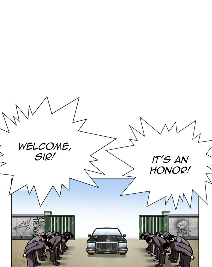 Lookism Chapter 302 page 181 - Chapter 302: Ep. 302: Jake Kim (1)