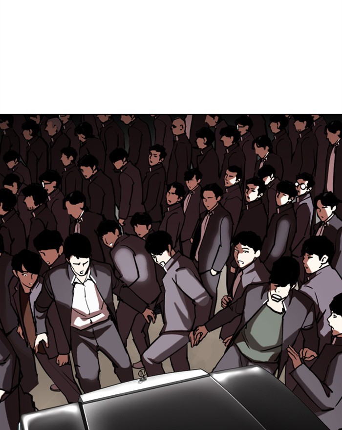 Lookism Chapter 302 page 186 - Chapter 302: Ep. 302: Jake Kim (1)