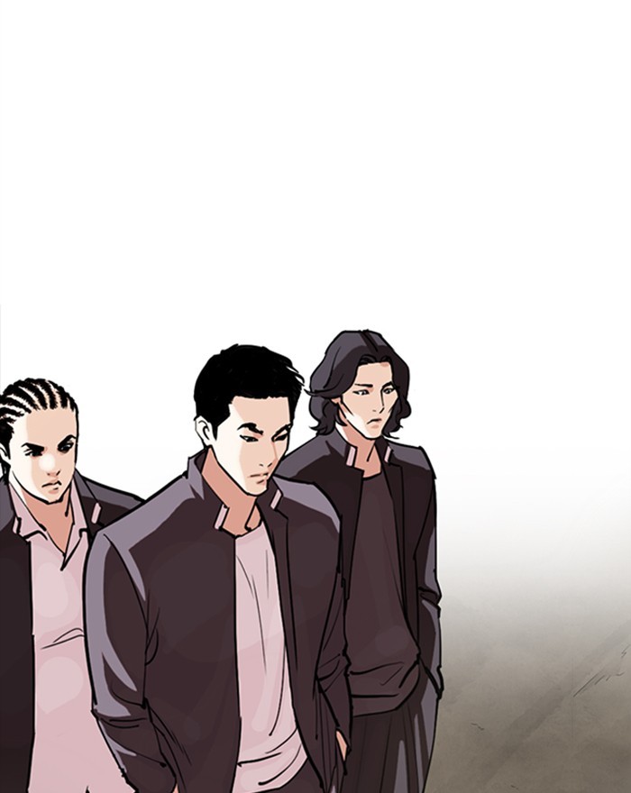 Lookism Chapter 302 page 190 - Chapter 302: Ep. 302: Jake Kim (1)