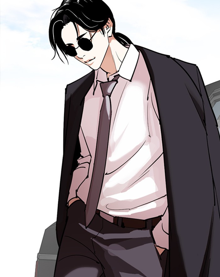 Lookism Chapter 302 page 197 - Chapter 302: Ep. 302: Jake Kim (1)