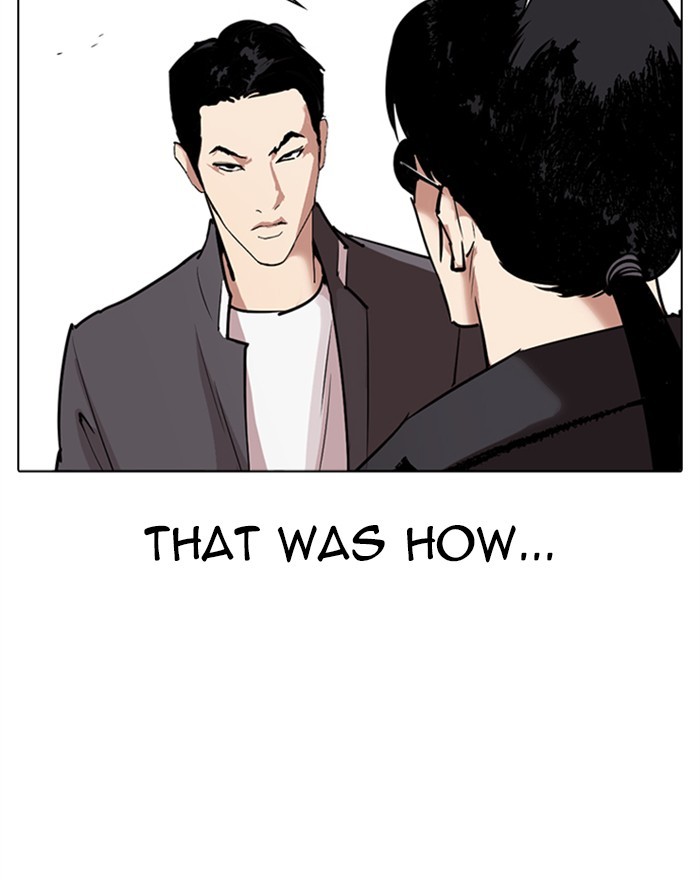 Lookism Chapter 302 page 199 - Chapter 302: Ep. 302: Jake Kim (1)
