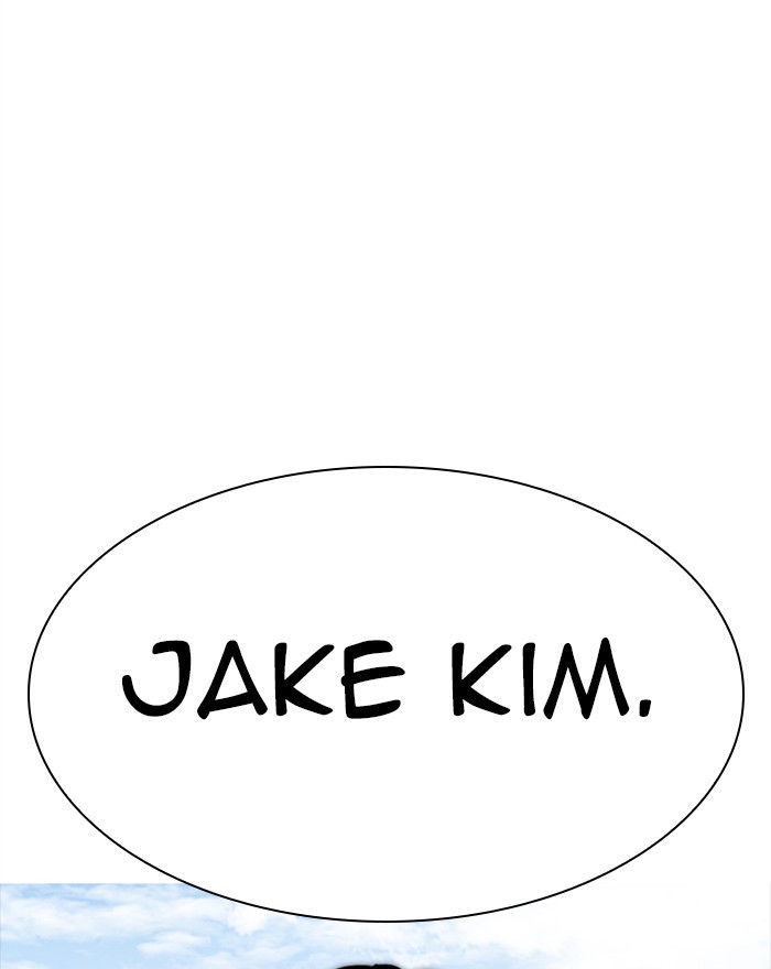 Lookism Chapter 302 page 200 - Chapter 302: Ep. 302: Jake Kim (1)