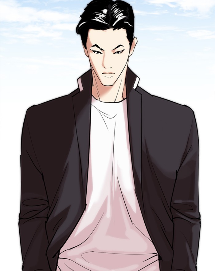 Lookism Chapter 302 page 201 - Chapter 302: Ep. 302: Jake Kim (1)