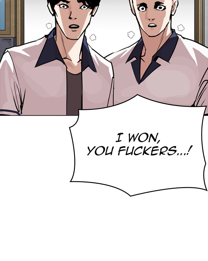 Lookism Chapter 302 page 25 - Chapter 302: Ep. 302: Jake Kim (1)