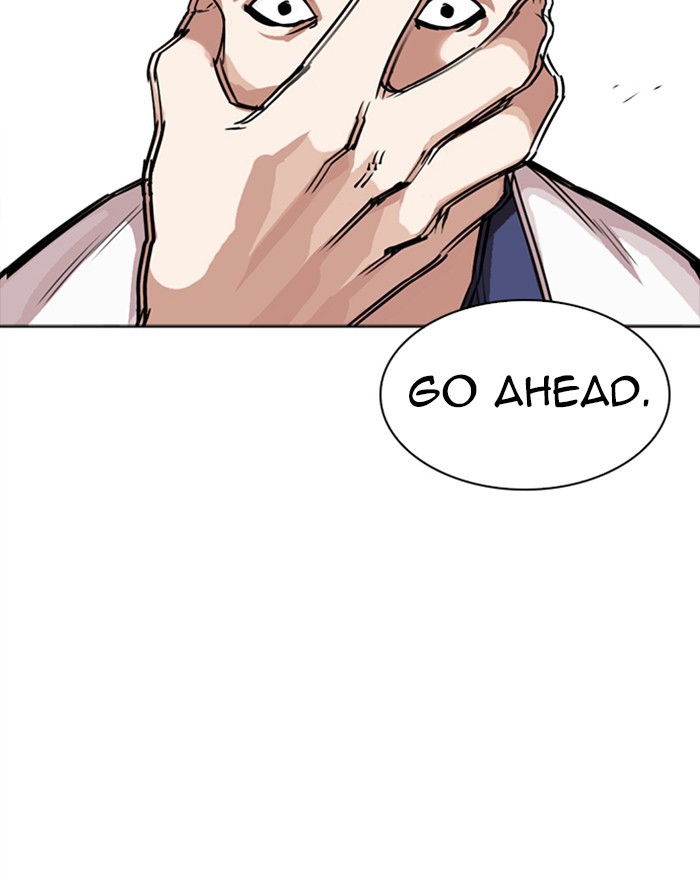 Lookism Chapter 302 page 29 - Chapter 302: Ep. 302: Jake Kim (1)