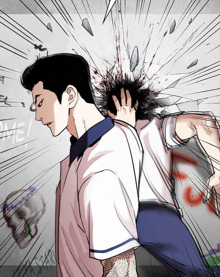 Lookism Chapter 302 page 31 - Chapter 302: Ep. 302: Jake Kim (1)