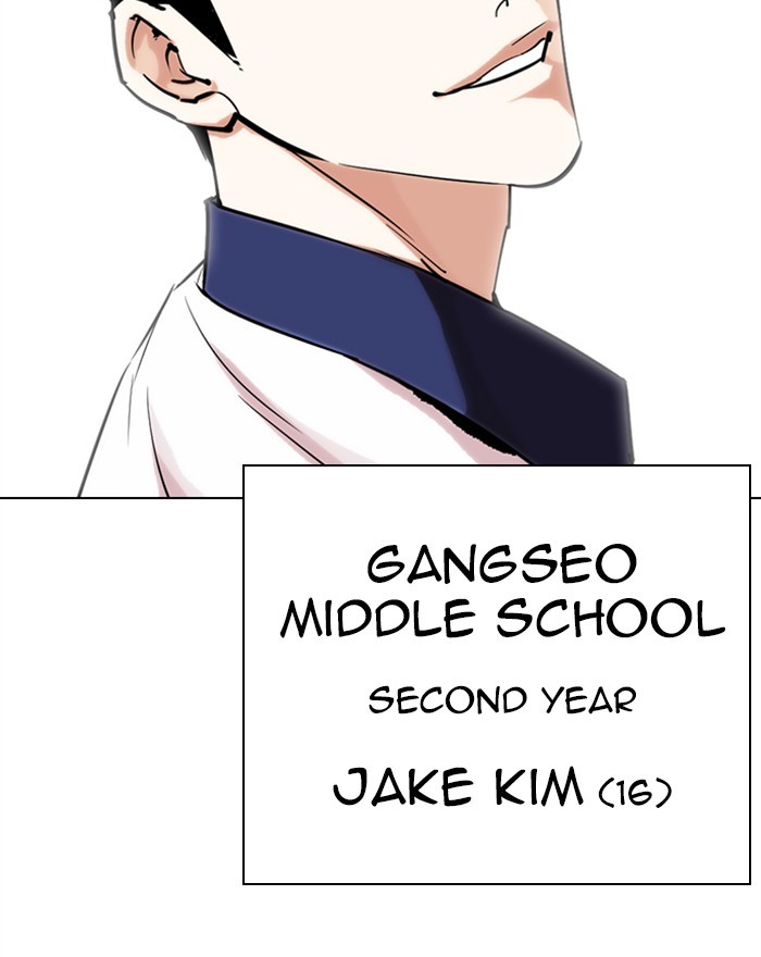 Lookism Chapter 302 page 36 - Chapter 302: Ep. 302: Jake Kim (1)