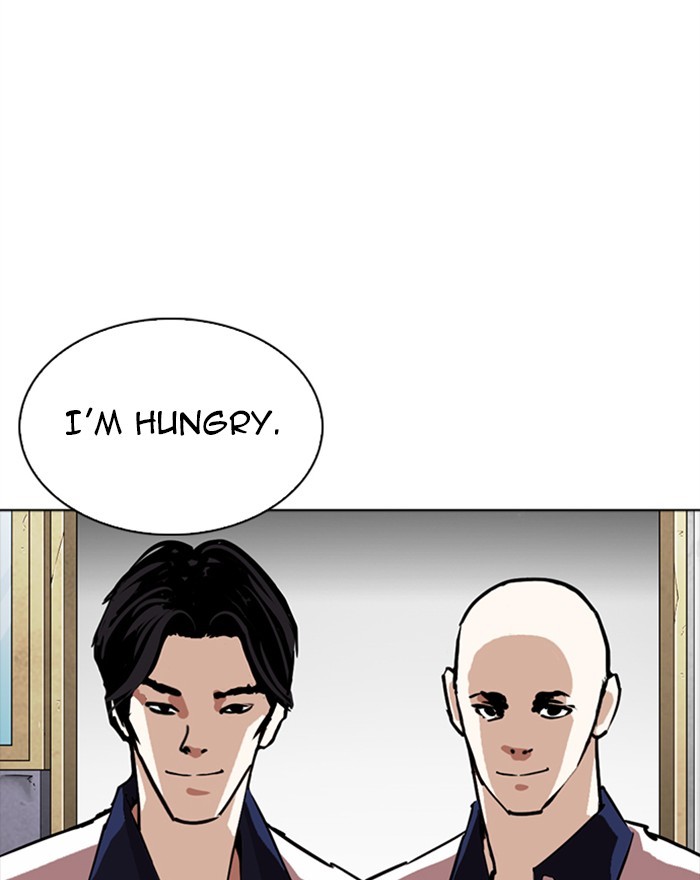 Lookism Chapter 302 page 37 - Chapter 302: Ep. 302: Jake Kim (1)
