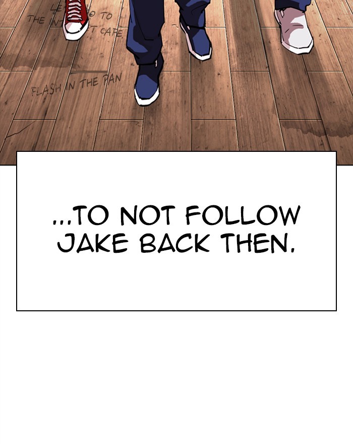 Lookism Chapter 302 page 41 - Chapter 302: Ep. 302: Jake Kim (1)