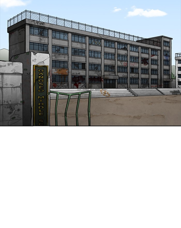 Lookism Chapter 302 page 45 - Chapter 302: Ep. 302: Jake Kim (1)