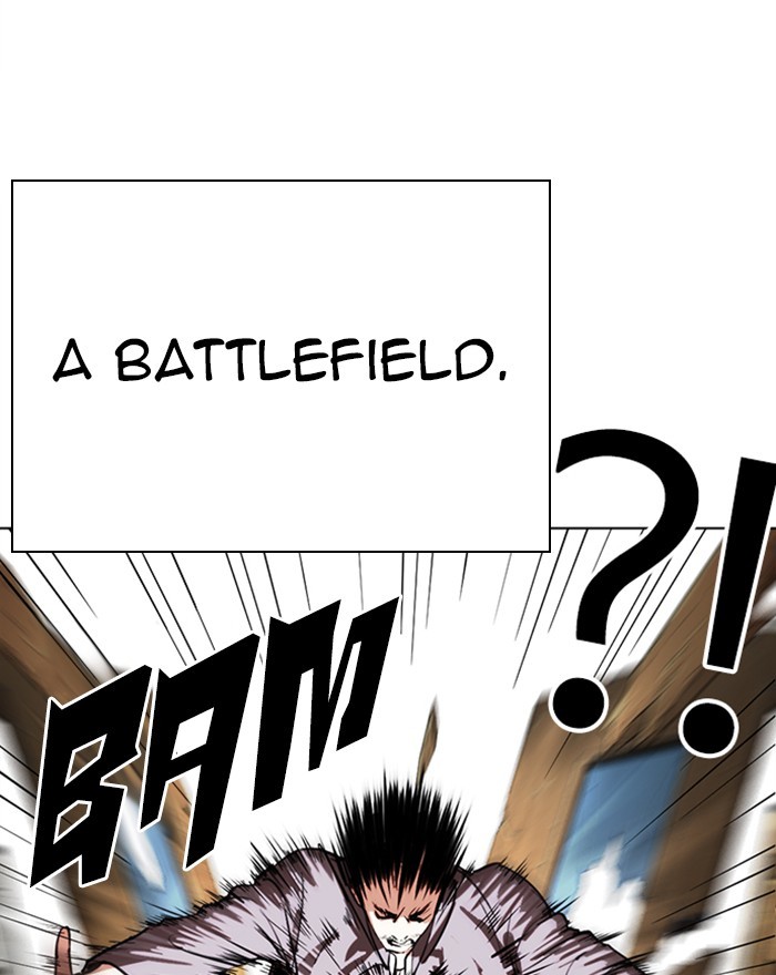 Lookism Chapter 302 page 48 - Chapter 302: Ep. 302: Jake Kim (1)