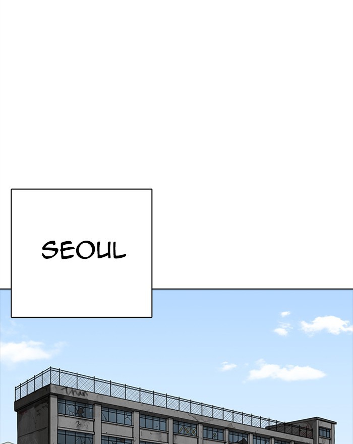 Lookism Chapter 302 page 5 - Chapter 302: Ep. 302: Jake Kim (1)