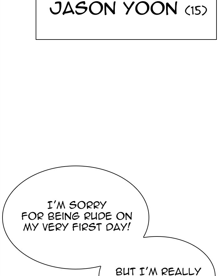 Lookism Chapter 302 page 56 - Chapter 302: Ep. 302: Jake Kim (1)