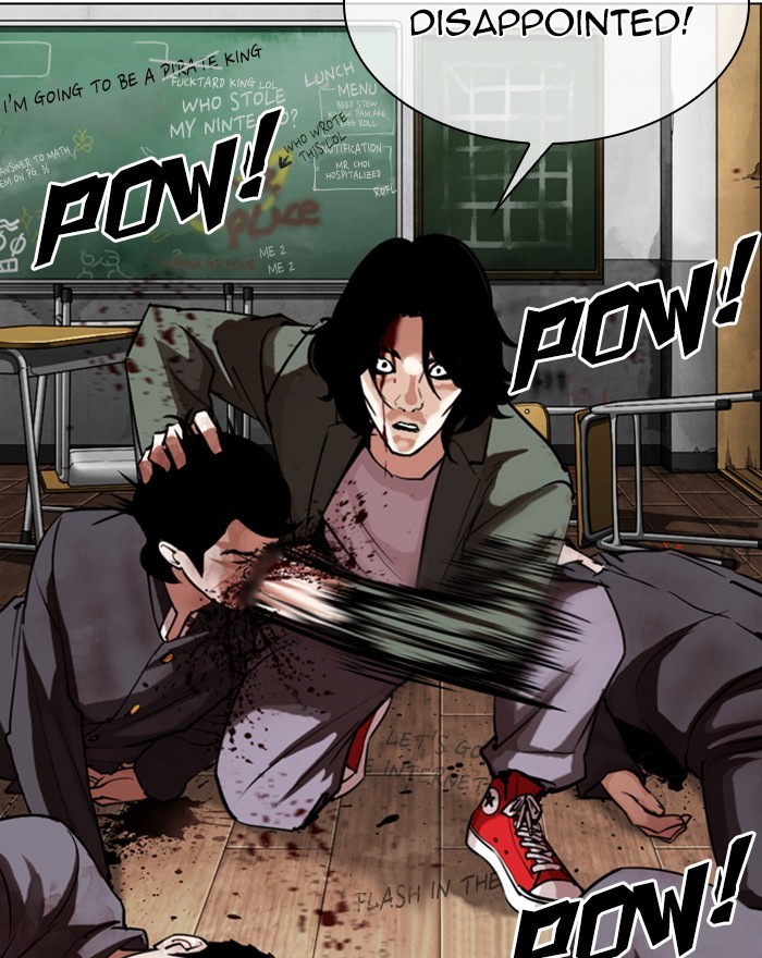 Lookism Chapter 302 page 57 - Chapter 302: Ep. 302: Jake Kim (1)