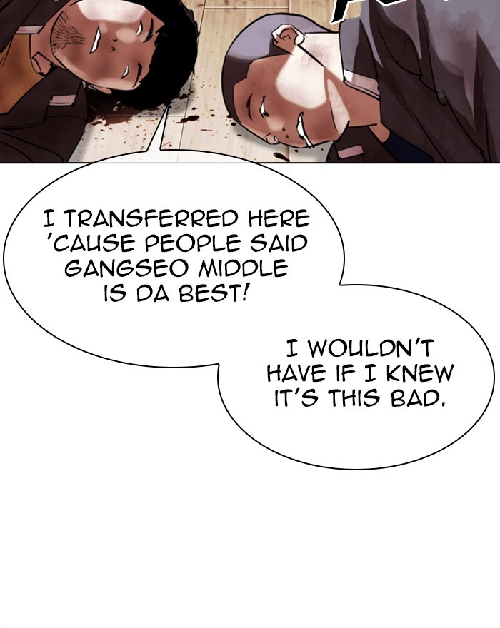 Lookism Chapter 302 page 58 - Chapter 302: Ep. 302: Jake Kim (1)