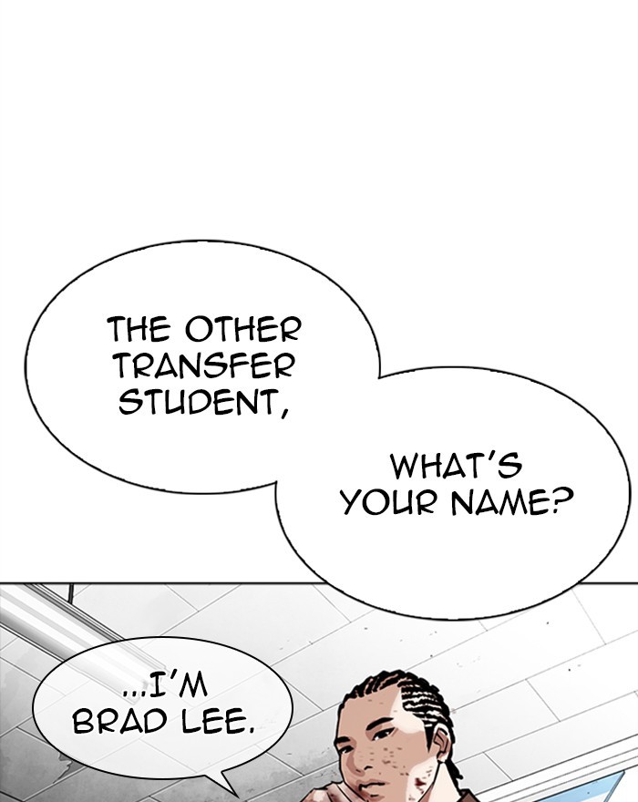 Lookism Chapter 302 page 60 - Chapter 302: Ep. 302: Jake Kim (1)