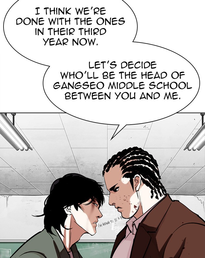 Lookism Chapter 302 page 63 - Chapter 302: Ep. 302: Jake Kim (1)