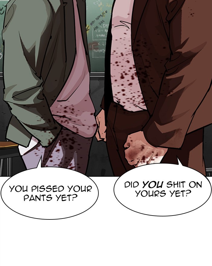 Lookism Chapter 302 page 64 - Chapter 302: Ep. 302: Jake Kim (1)