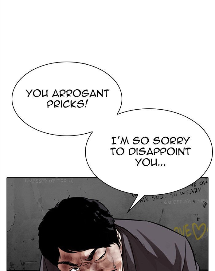 Lookism Chapter 302 page 66 - Chapter 302: Ep. 302: Jake Kim (1)