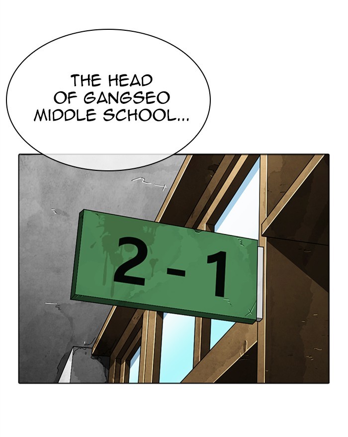 Lookism Chapter 302 page 68 - Chapter 302: Ep. 302: Jake Kim (1)