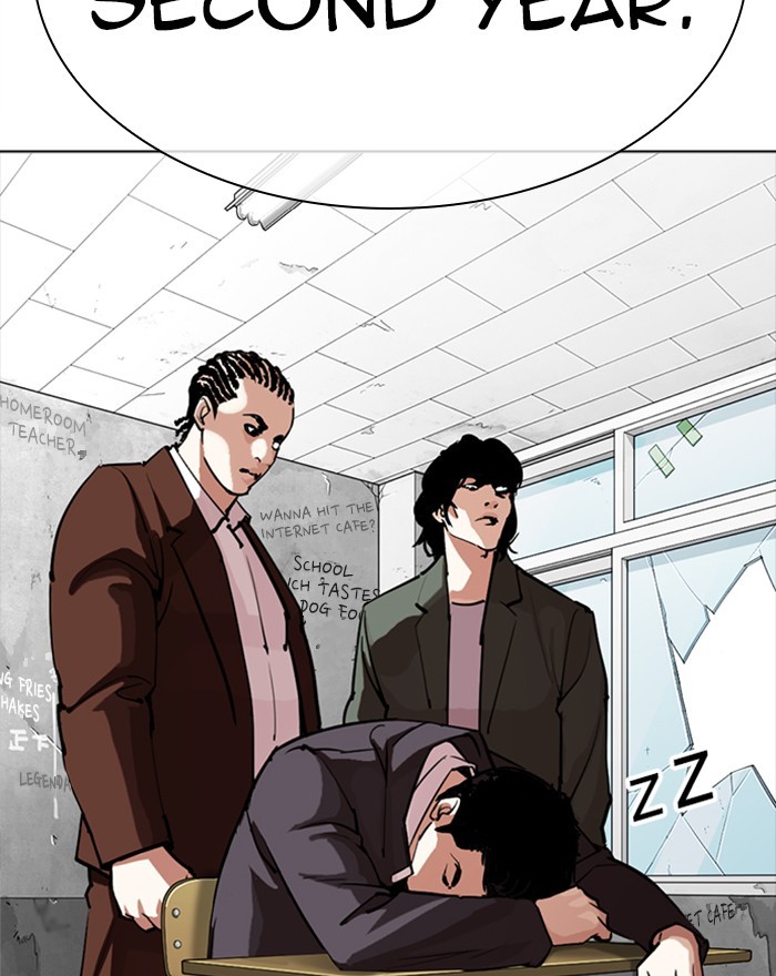Lookism Chapter 302 page 70 - Chapter 302: Ep. 302: Jake Kim (1)
