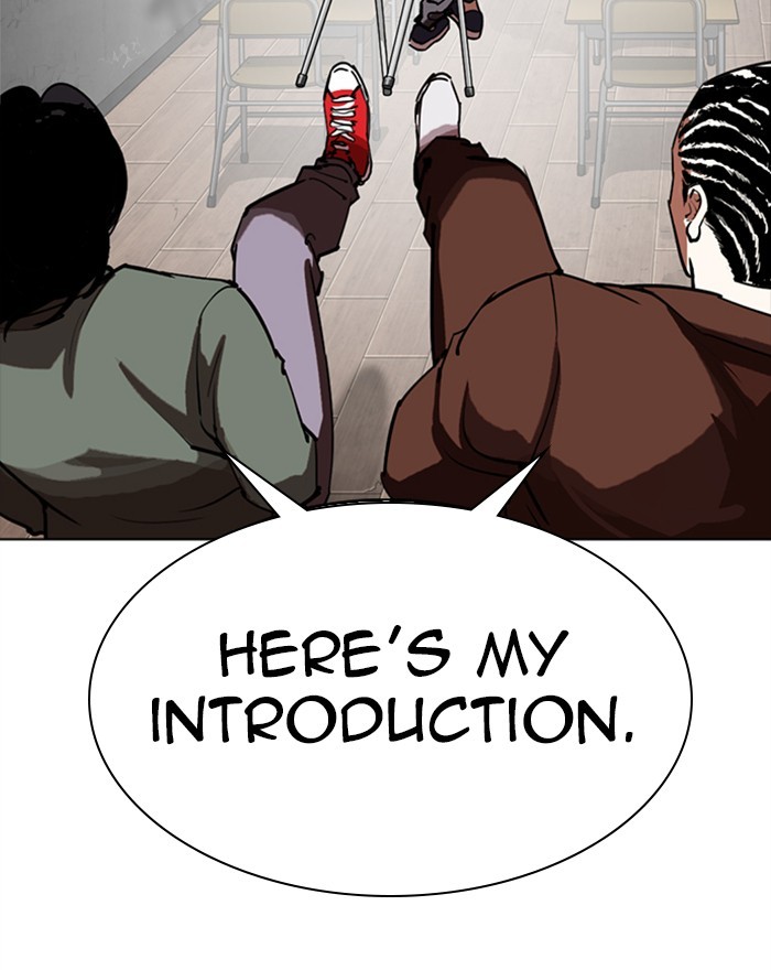 Lookism Chapter 302 page 73 - Chapter 302: Ep. 302: Jake Kim (1)