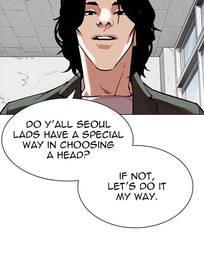 Lookism Chapter 302 page 75 - Chapter 302: Ep. 302: Jake Kim (1)
