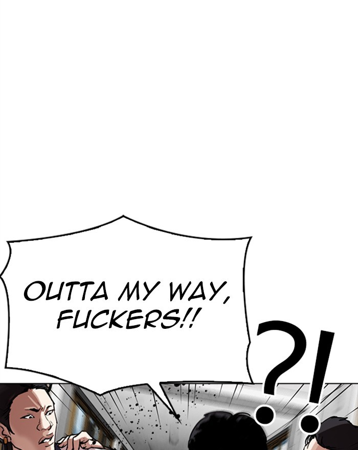 Lookism Chapter 302 page 8 - Chapter 302: Ep. 302: Jake Kim (1)