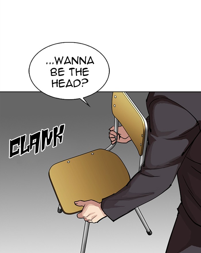 Lookism Chapter 302 page 84 - Chapter 302: Ep. 302: Jake Kim (1)