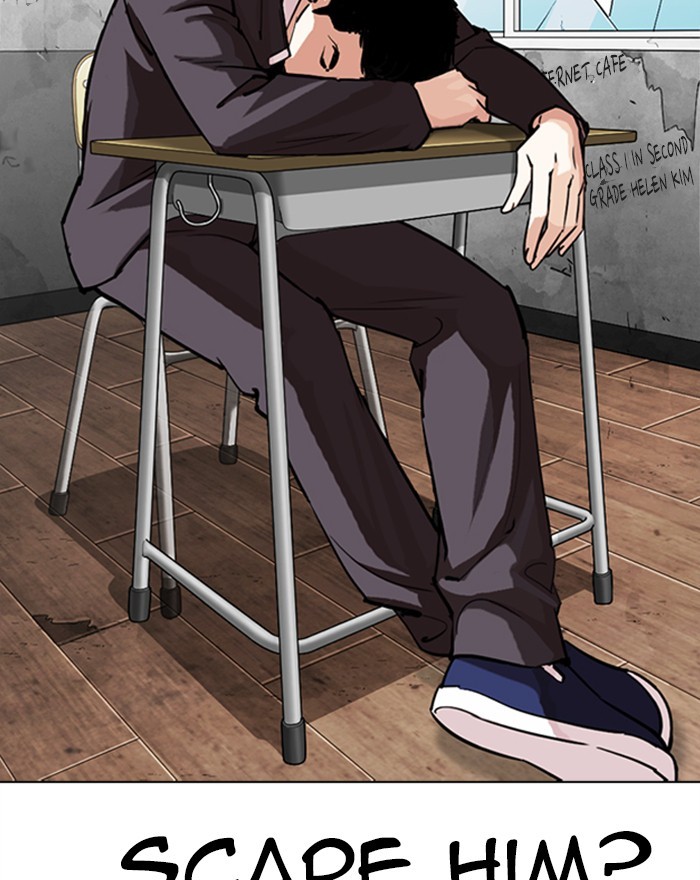 Lookism Chapter 302 page 87 - Chapter 302: Ep. 302: Jake Kim (1)